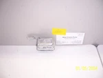 Chrysler/dodge/plymouth Relay #4221615 Cooling Fan/multi-purpose 1985-1990. Fixed Price $19.00.