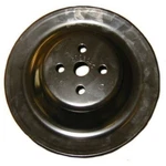 1965-68 Chevy High Performance Deep Groove 396 427 Water Pump Pulley Gm 3906656. Fixed Price $89.99.