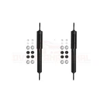 Kit 2 Gabriel Classic Front Shocks For American Motors Rambler 69. Fixed Price $78.90.