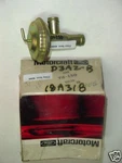 Nos Ford Galaxie 500 Ltd 1973 1974 A/c Heater Vacuum Motor W/atc. Fixed Price $124.00.