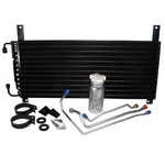 Old Air Products Condenser Kit Chevrolet C10 With Factory A/c 1967-1972. Fixed Price $375.99.