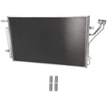A/c Condenser For 2020-2022 Hyundai Sonata 97606L0500. Fixed Price $83.11.