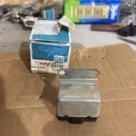 Nos Blower Cut-out Relay Fits 1976-84 Buick Chevrolet Oldsmobile Pontiac 499786. Fixed Price $20.00.