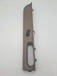 98-01 Ford Explorer Eddie Bauer Rear Right Passenger Side Power Window Switch. Fixed Price $38.00.