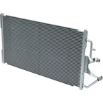 Universal Air Conditioner (uac) CN22107PFC A/c Condenser Parallel Flow. Fixed Price $150.84.