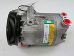 Ferrari 599 Gtb, Ac Compressor, Used, Bent Pully, P/n 227531. Fixed Price $300.00.