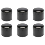 Oil Filters Set Of 6 For Chevy Series Ram 50 Pickup Coupe Sedan Corvette Jeep. Fixed Price $82.99.