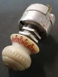 Vintage Heater Switch Ford Car 1941-48, Trucks F1 F2 F3 1941-52 Illuminated. Fixed Price $89.99.