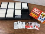 10X Football Stickers Panini World Cup South Africa 2010 Au Choix / Your Choice. Fixed Price $6.42.