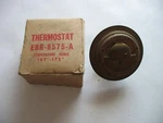 1956 Ford Truck Thermostat 167 - 172 Degrees Nos EBR8575A. Fixed Price $22.80.