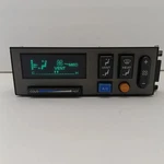 88-91 Chevy Silverado Gmc C/k 1500 2500 Truck Climate Control Heater A/c 4X4 Oe. Fixed Price $198.95.