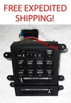 88-94 Buick Regal Climate & Heater Control With Rear Defrost 16140074 + 16084314. Fixed Price $237.54.