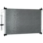 A/c Condenser W/ Receiver Drier For 2008-2015 Nissan Rogue Select 2.5L L4. Fixed Price $69.00.