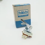 Ford Heater Switch C50Z-18578-A 1965 Oem Nos. Fixed Price $39.95.