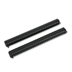 C5ZZ-18556-A Scott Drake Defroster Hoses With Cam-locks. Fixed Price $30.43.