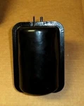 New 1961 1965 Ford Thunderbird A/c Vacuum Reservoir Tank Canister C1SZ-19A566A. Fixed Price $135.00.