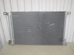 2015-2019 Audi Q7/ Porsche Cayenne 958 Air Condenser Radiator 4M0816411Q Oem. Fixed Price $179.95.