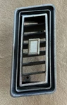 70 71 72 Olds Cutlass F85 442 Dash Vent Lh 404929. Fixed Price $84.99.