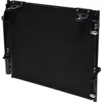 A/c Condenser-condenser Parallel Flow Uac Cn 3792PFC. Fixed Price $155.47.
