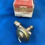 Delco 15-5219 A/c Heater Water Valve 76-90 98 Chevy Olds Le Sabre Cutlass Buick. Fixed Price $24.99.