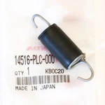 Genuine Honda Japan 01 02 03 04 05 Civic Timing Belt Tensioner Adjuster Spring. Fixed Price $14.00.