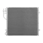 Condenser For 2002-2005 Jeep Liberty 2.4L 2.8L 3.7L 55037465AA. Fixed Price $99.99.