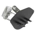 Blower Motor Resistor Heater Box With 1964-72 Pontiac Chevrolet Oldsmobile. Fixed Price $34.00.