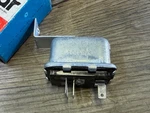 1972 1973 Dodge Plymouth Chrysler Nos Mopar A/c Compressor Clutch Relay 3764104. Fixed Price $65.00.