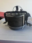 Triumph TR2-TR3 Smiths Heater Oem. Fixed Price $395.00.