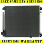 New Condenser For 2005-2011 Cadillac Sts Srx 3.6L 4.6L. Fixed Price $83.24.
