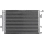 Aluminum Condenser For 2005-2013 Chevrolet Corvette 2004-2009 Cadillac Xlr. Fixed Price $64.29.