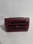87-93 Fox Mustang Red Dash Vent Louvers Registers Heater Ac Passenger Ford. Fixed Price $39.99.