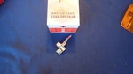 1967 Ford Galaxie Heater Switch, Nos! C7AZ-18578-A. Fixed Price $39.99.