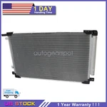 For Toyota Camry RAV4 Avalon 2019 2020 2021 2.5L 3.5L884A006010 A/c Condenser. Fixed Price $82.99.