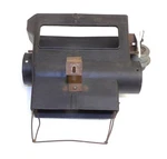 1969 1970 Mustang Mach Gt Shelby Cougar XR7 Orig A/c Control Distribution Duct. Fixed Price $359.00.