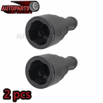 Heater Core Coolant Hose Connector For 2001-2013 Gmc Sierra Yukon 1500 2500 3500. Fixed Price $11.99.