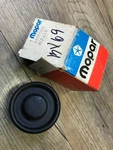 1966 67 68 Satellite Gtx Charger Body Nos Mopar A/c Belt Roller Idler 2206022. Fixed Price $95.00.