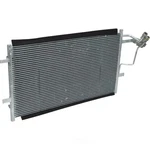 A/c Condenser-condenser Parallel Flow Uac Cn 3867PFC. Fixed Price $166.28.