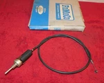 1969 Ford E100 E200 E300 Econoline Nos Auxiliary Heater - Integral A/c Switch. Fixed Price $129.00.