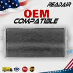 Condenser For Toyota Pickup 1984-88 6221 6904 7-3931 639310. Fixed Price $55.68.