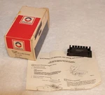 Delco Electronic Calibration Unit (prom) Replacement #16145340 N.o.s. (read). Fixed Price $21.95.