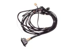 1969 Pontiac Firebird Rear Lamp Intermediate Wiring Harness Coupe Made Usa. Fixed Price $182.95.