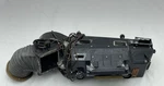 1968-1970 Mopar Body Heater Box Housing Ac Under Dash Fiberglass Duct Panel. Fixed Price $599.99.
