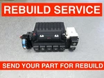 560SL Climate Control Ac Heater 1078302785 - Rebuild Service Reman. Fixed Price $449.99.