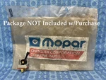 1984-1991 Reliant Aries Omni Daytona Lebaron Nos Heater Blower Switch #3848645. Fixed Price $17.99.
