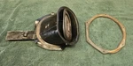 1969 1970 Mercury Cougar XR7 Ford Mustang Mach Boss Cowl Fresh Air Vent Rh. Fixed Price $79.00.