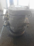 2010 Ford Mustang Air Conditioning A/c Ac Compressor Oem. Fixed Price $265.99.