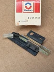 Nos 1971-72 Oldsmobile Cutlass 442 A/c Master Control Switch. Gm 7934512. Fixed Price $30.00.