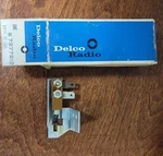 1961 Oldsmobile Master A/c Switch Nos 88, 98 Gm 7277213. Fixed Price $70.99.