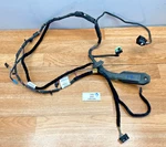 04-10 Oem Bmw E60 530 Front Right Passenger Door Wire Wiring Harness 77K. Fixed Price $39.95.